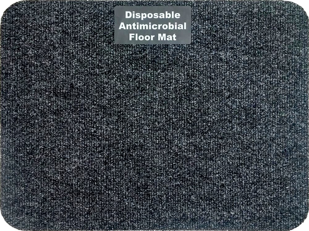 Anti-Slip Floor Mat