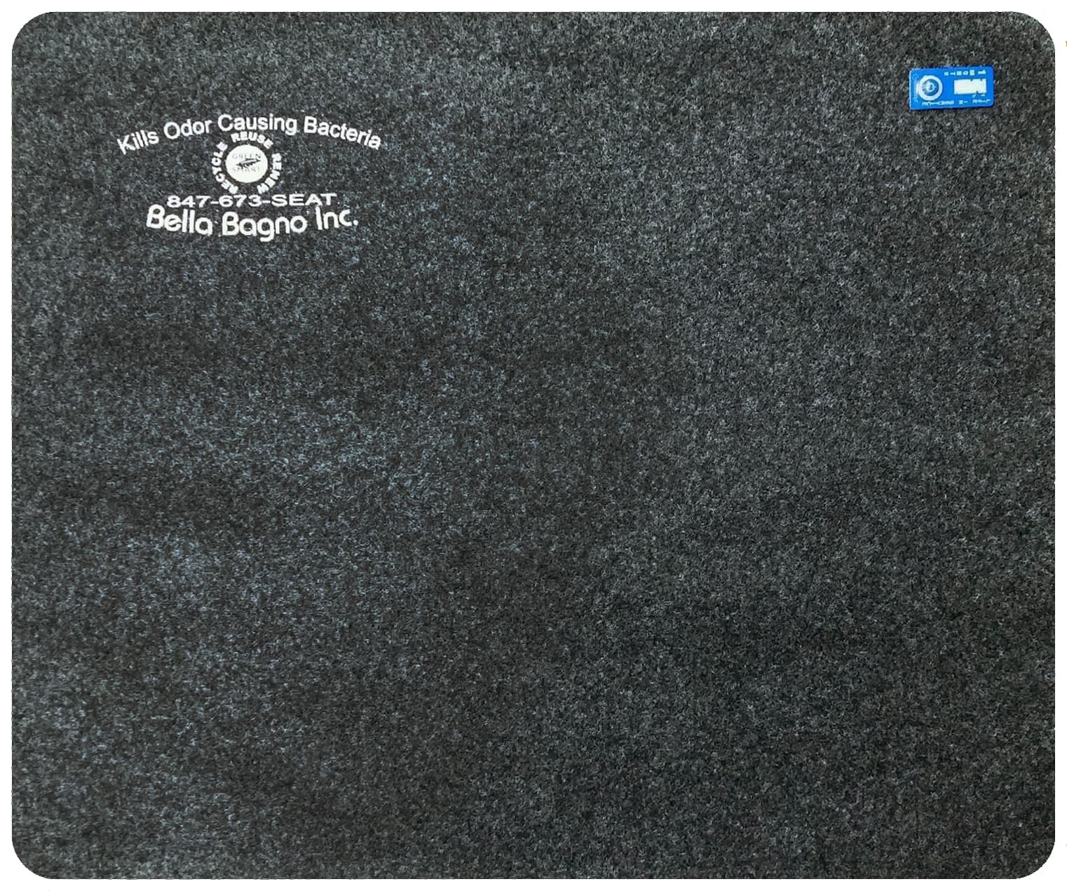 BellaMat Custom Branded Mat