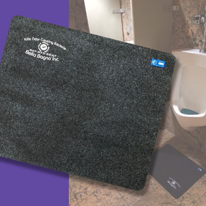 TSA Antimicrobial Checkpoint Runner