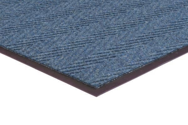 Chevron Rib Floor Mat