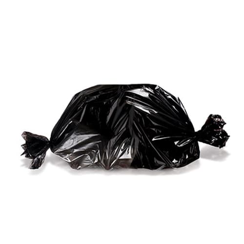 Contractor Bags & Compactor Tubing