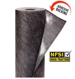Grippy Floor Mat