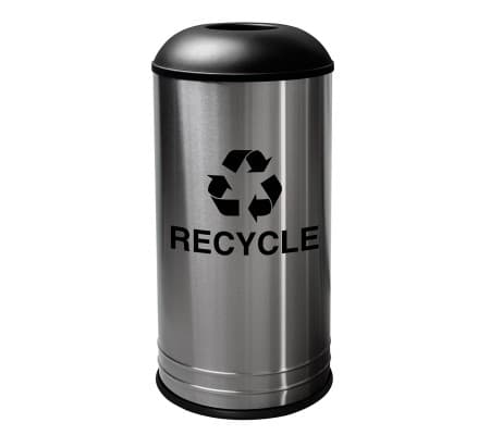 Recycling Sorting Station