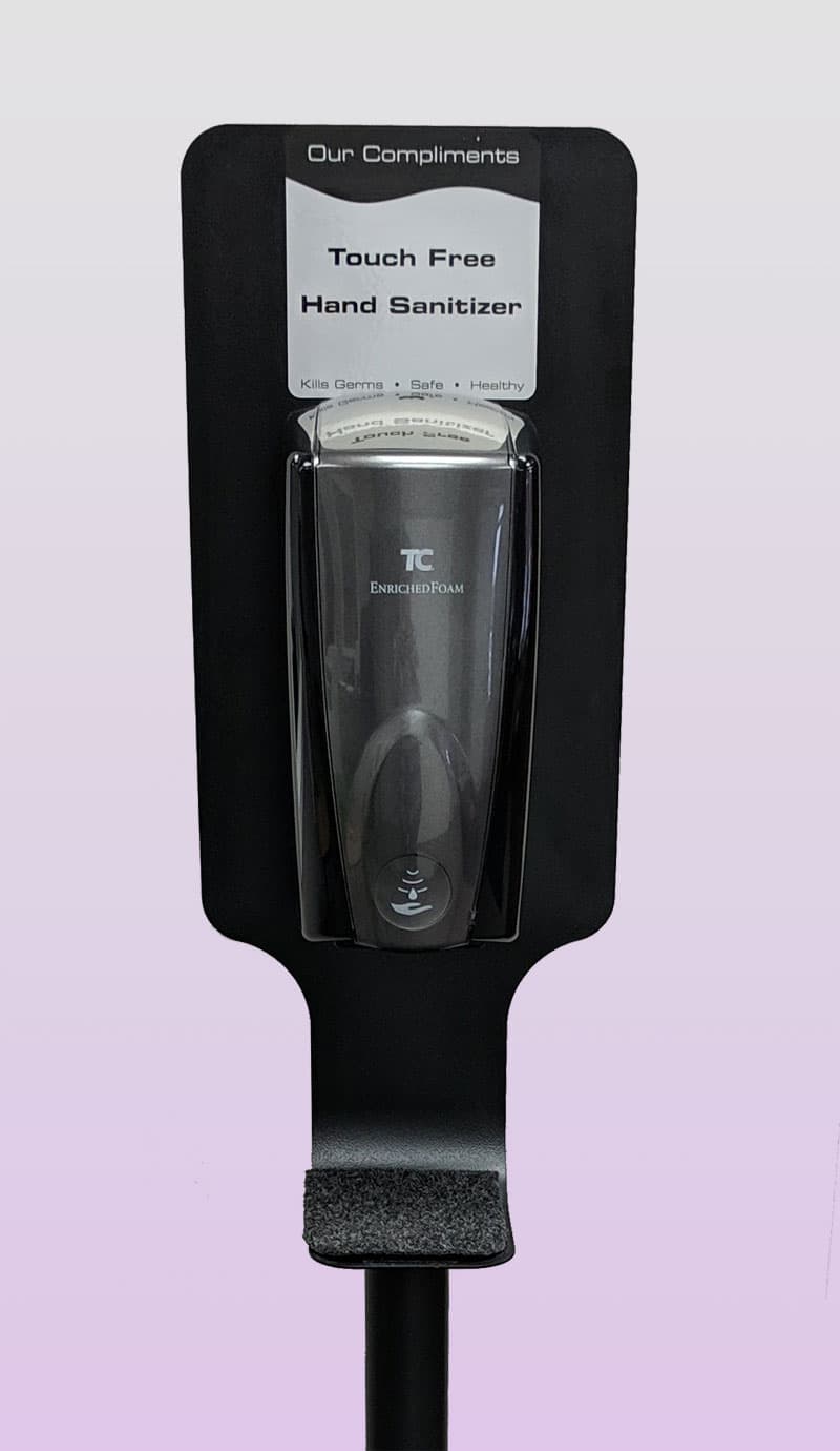 SaniSpritz Disinfectant Spray